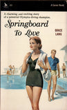 Springboard to Love