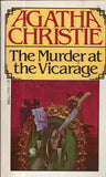 The Murder at the Vicarage