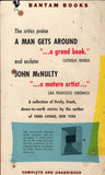 A Man Gets Around