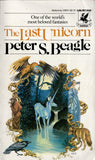 The Last Unicorn
