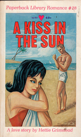 A Kiss In The Sun