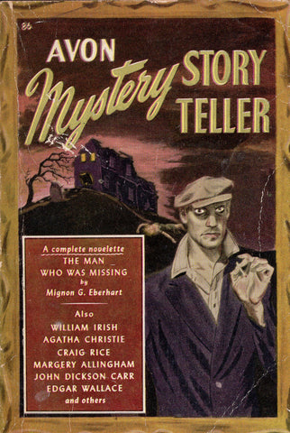Mystery Story Teller