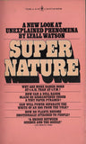 Super Nature