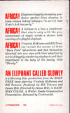 An Elephant Called Slowly