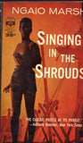 Singing in the Shrouds