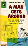 A Man Gets Around