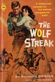 The Wolf Streak