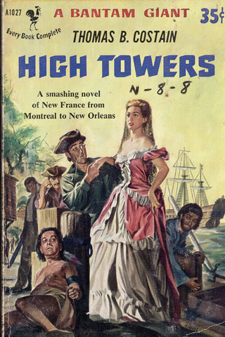 High Towers