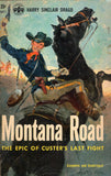 Montana Road