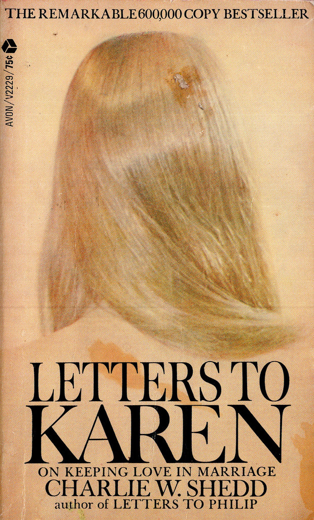 Letters to Karen