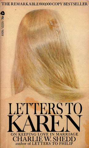Letters to Karen