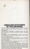 The Unexplained: A Sourcebook of Strange Phenomena