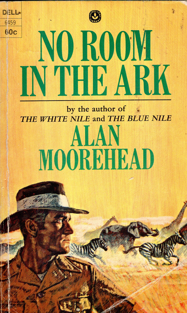 No Room on the Ark