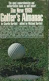 The New 1969 Golfer's Almanac