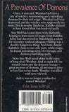 The Witches of Wenshar