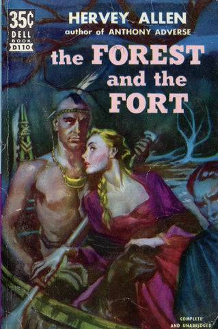 The Forest and the Fort