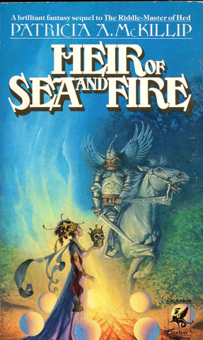Heir of Sea and Fire
