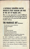 The Marriage Art