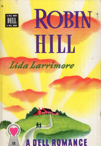 Robin Hill