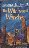 The Witches of Wenshar