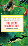 The Great Chain of Life