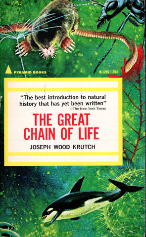 The Great Chain of Life