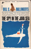 The Spy in the Java Sea