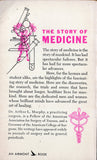 The Story of Medicine