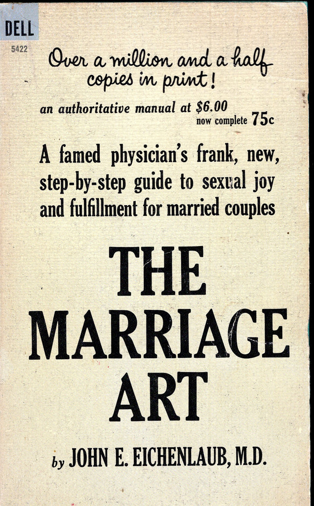 The Marriage Art