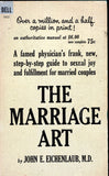 The Marriage Art
