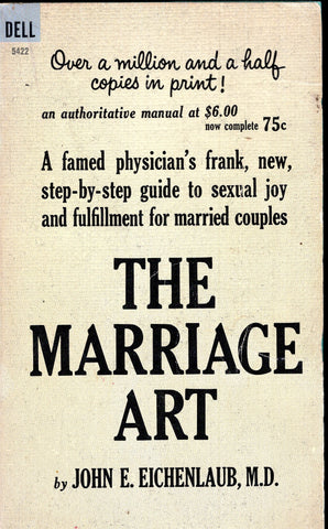The Marriage Art