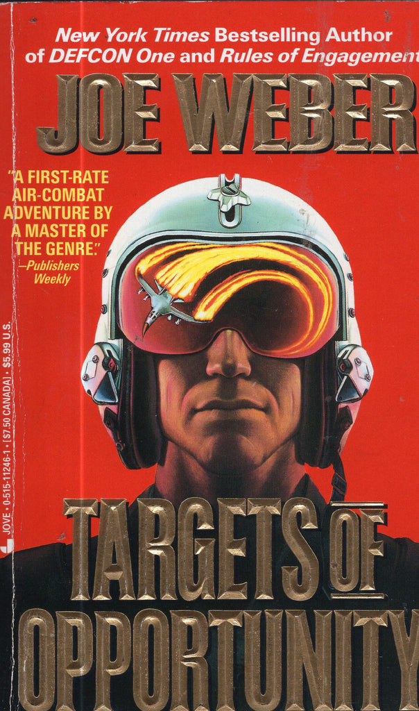 Targets of Opportunity