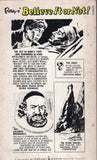 Ripley's Believe it or Not!