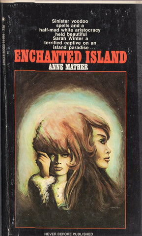 Enchanted Island