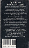 Master of the Five Magics