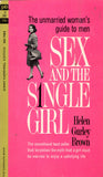 Sex and the Single Girl