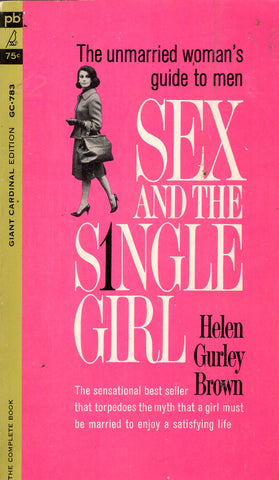 Sex and the Single Girl
