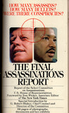 The Final Assassinations Report