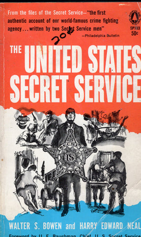 The United States Secret Service