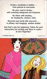 Great & Groovy Things To Make