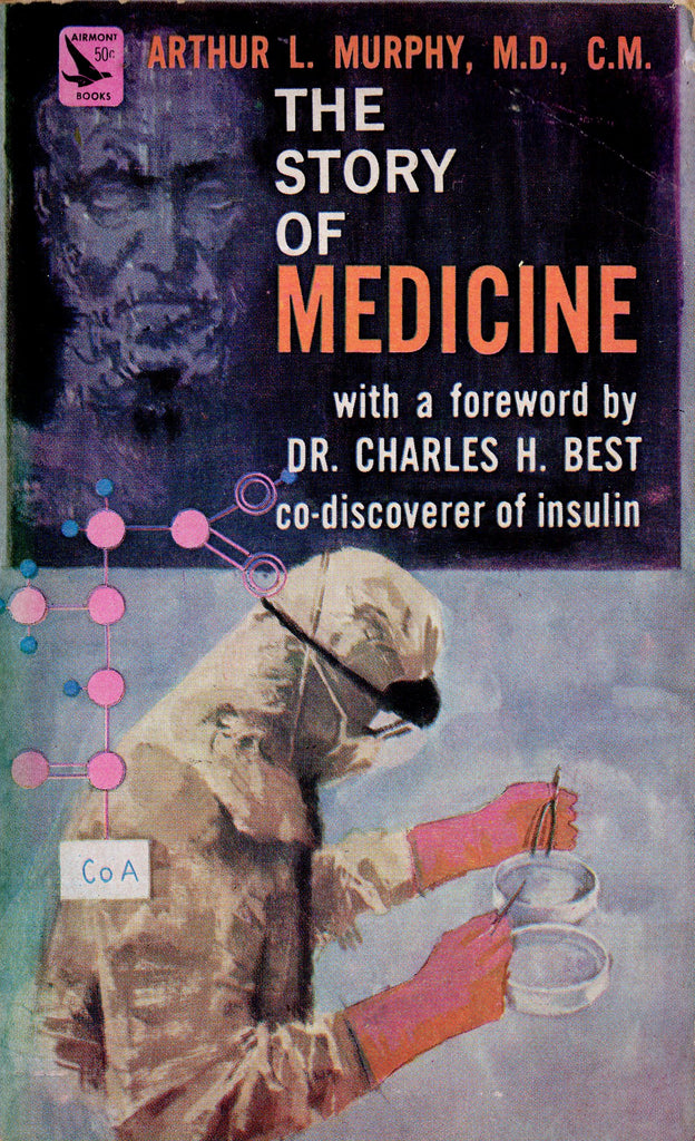 The Story of Medicine