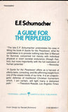 A Guide For The Perplexed