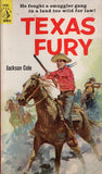 Texas Fury