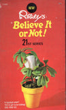 Ripley's Believe it or Not!