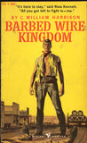 Barbed Wire Kingdom