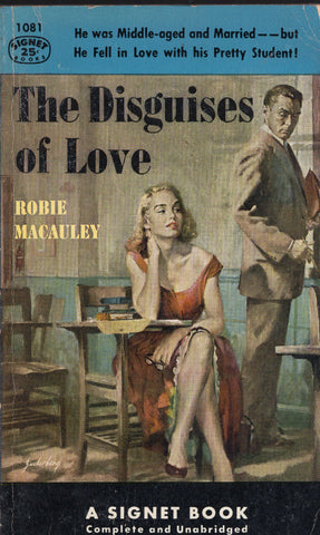 The Disguises of Love