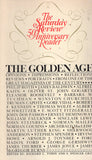 The Saturday Review 50th Anniversary Reader The Golden Age