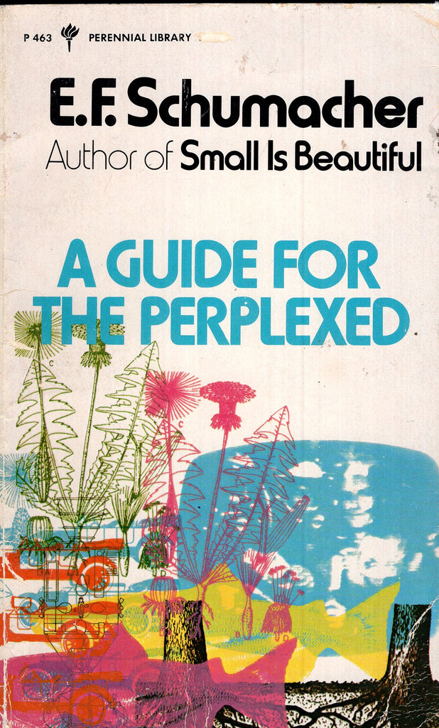 A Guide For The Perplexed