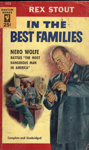 In The Best Families