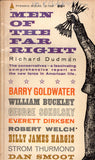 Men of the Far Right